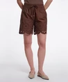 Rino & Pelle Short Frayer