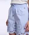 Rino & Pelle Short Frayer