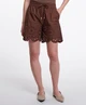 Rino & Pelle Short Frayer