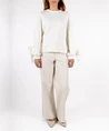 Rino & Pelle Sweater Baso Fancy