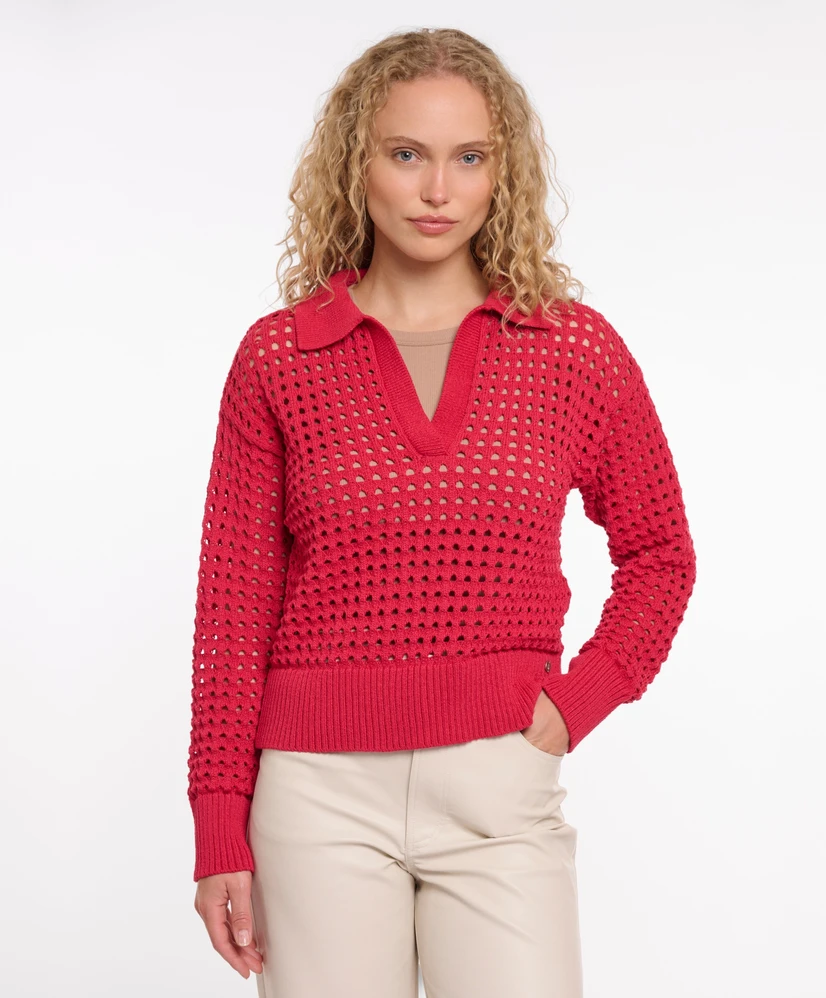 Rino & Pelle Sweater Odeth