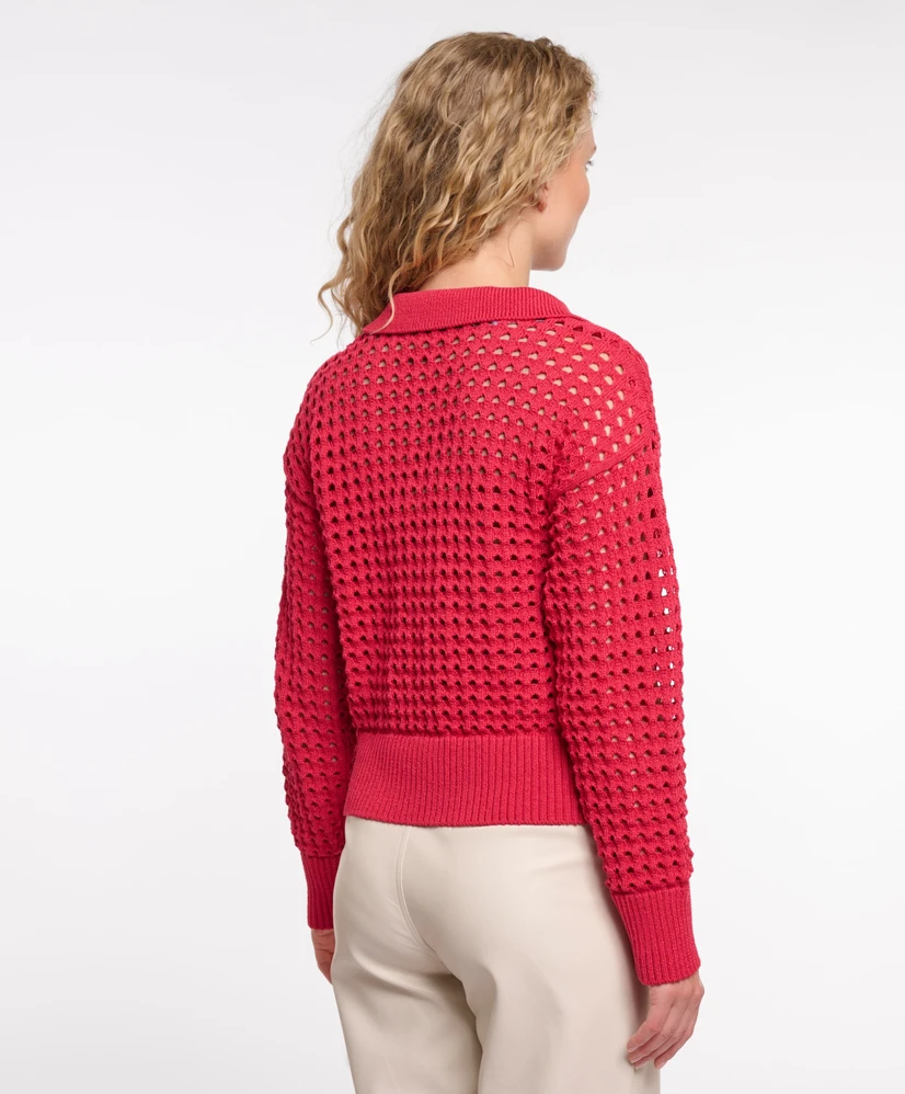Rino & Pelle Sweater Odeth