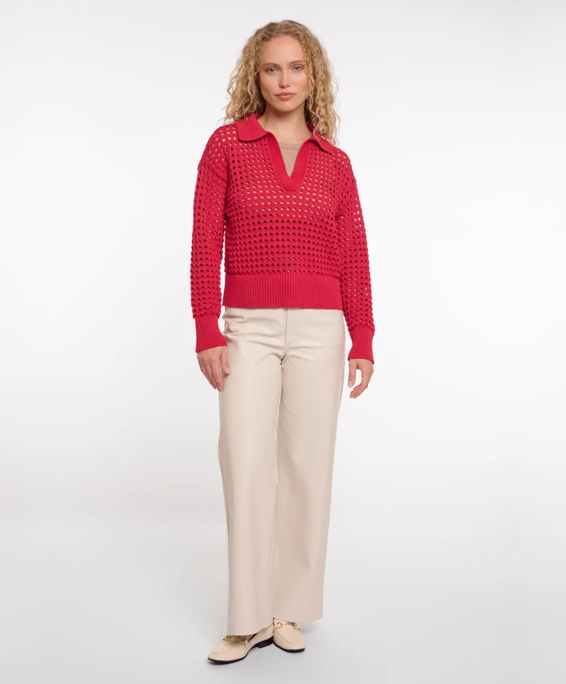 Rino & Pelle Sweater Odeth