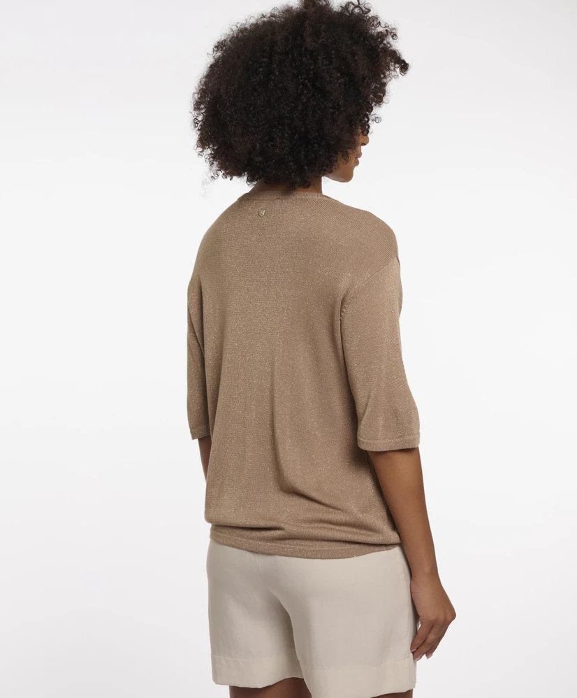 Rino & Pelle T-shirt Benji