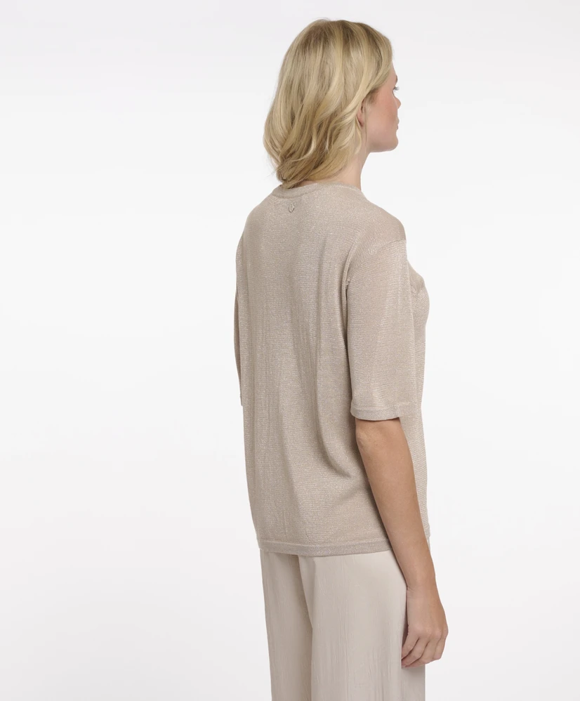 Rino & Pelle T-shirt Benji