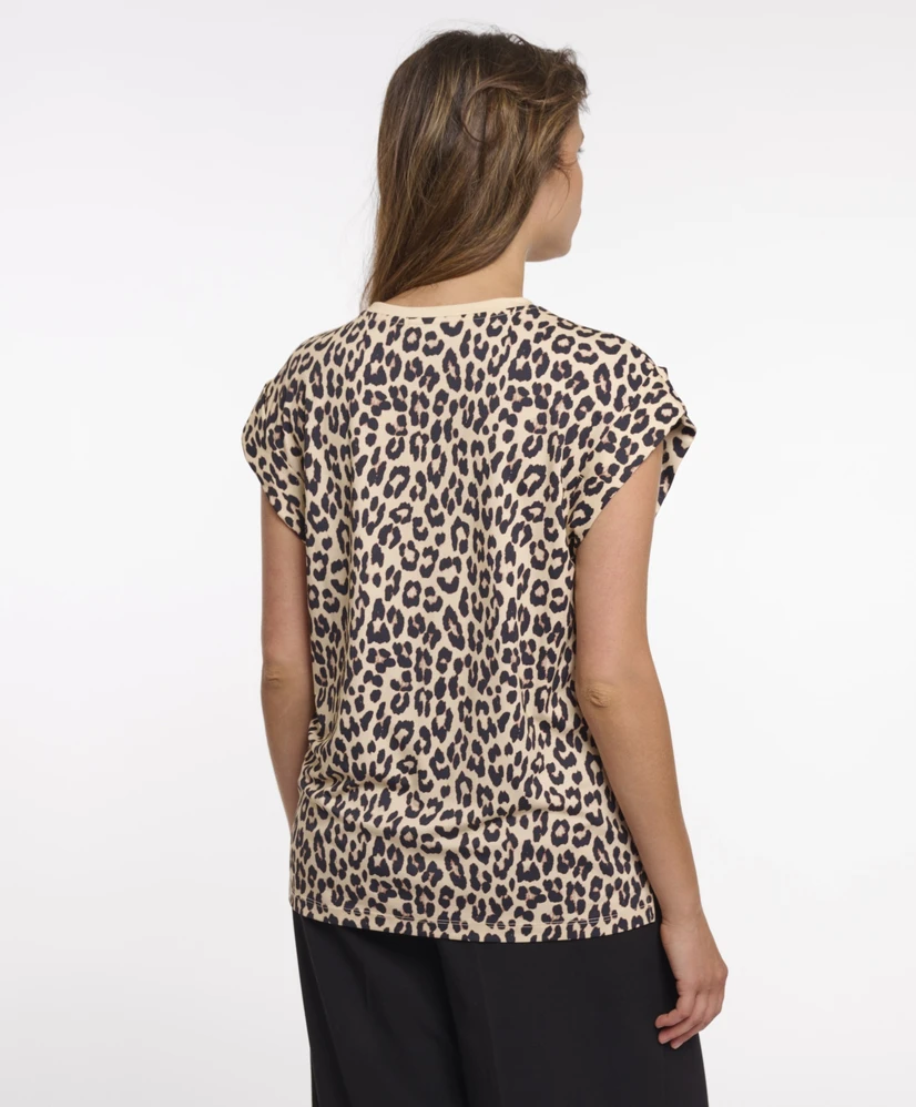 Rino & Pelle T-shirt Ilana