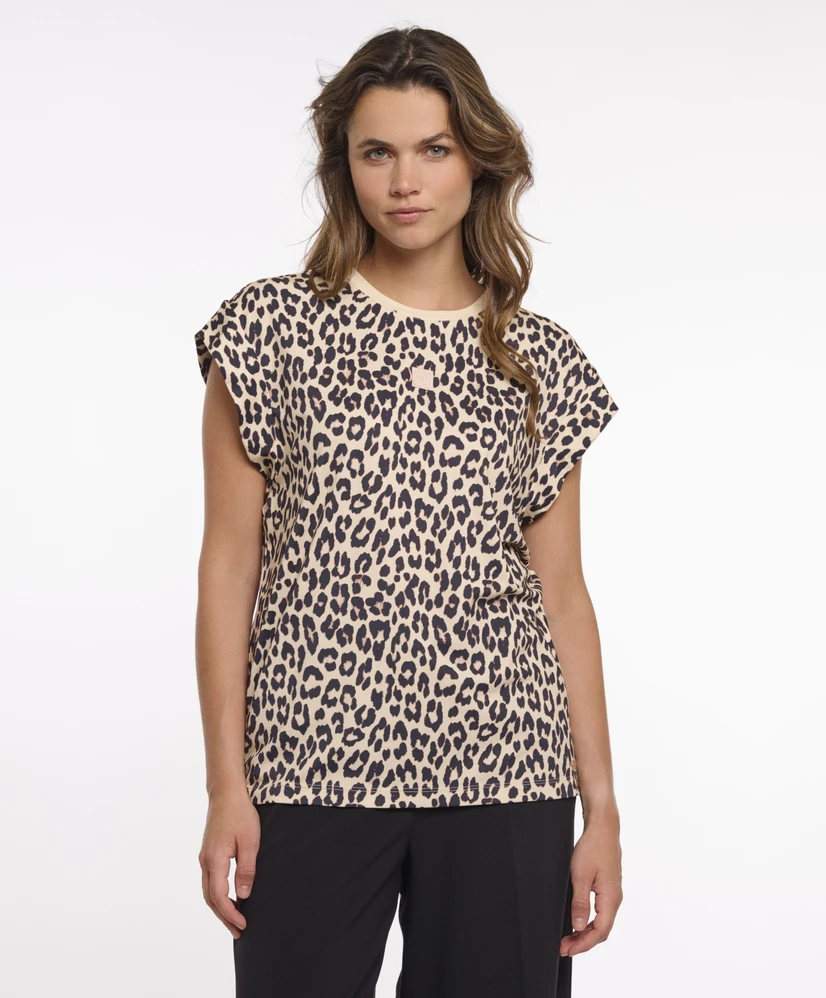 Rino & Pelle T-shirt Ilana