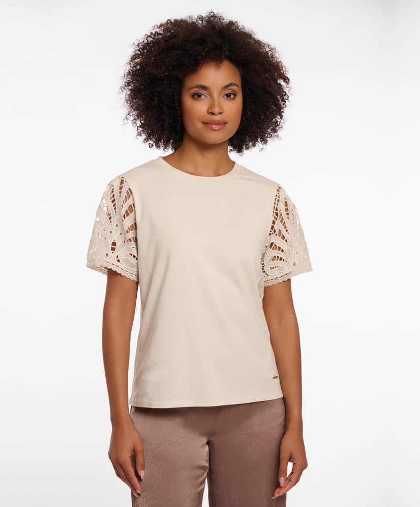 Rino & Pelle T-shirt Joney
