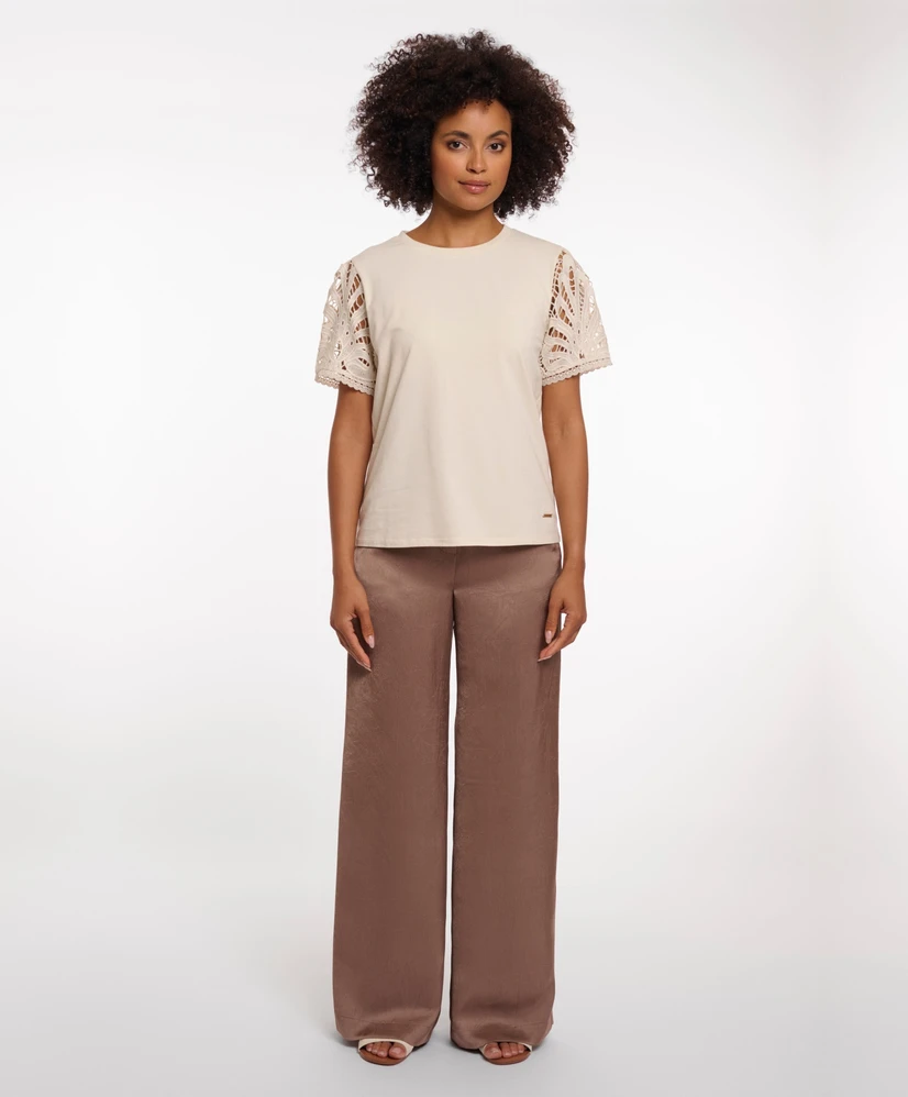 Rino & Pelle T-shirt Joney