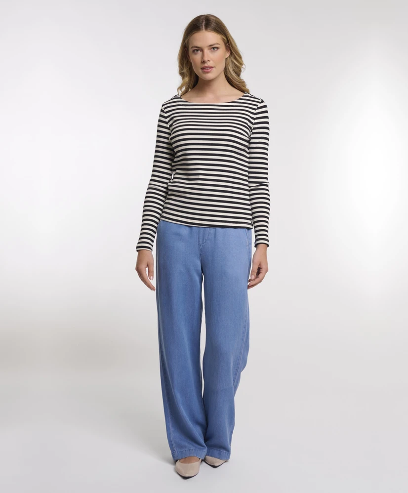 Rino & Pelle T-shirt Sienna