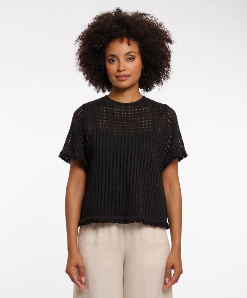 Rino & Pelle Top Flora