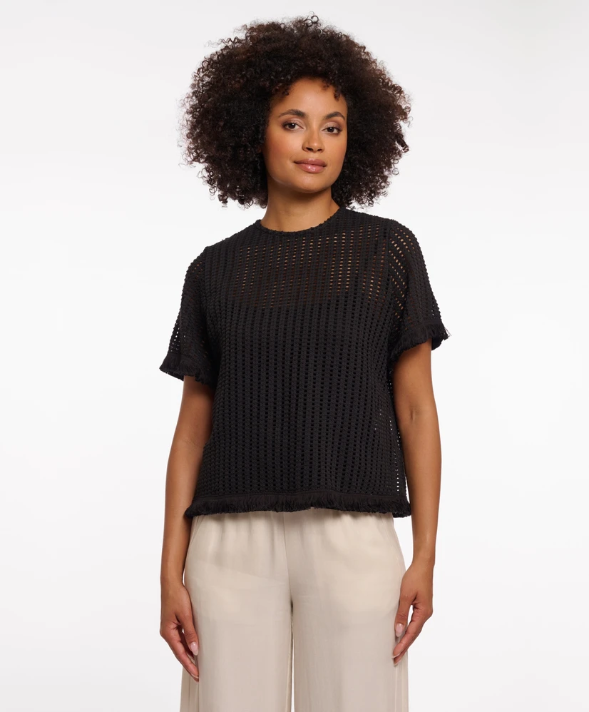 Rino & Pelle Top Flora