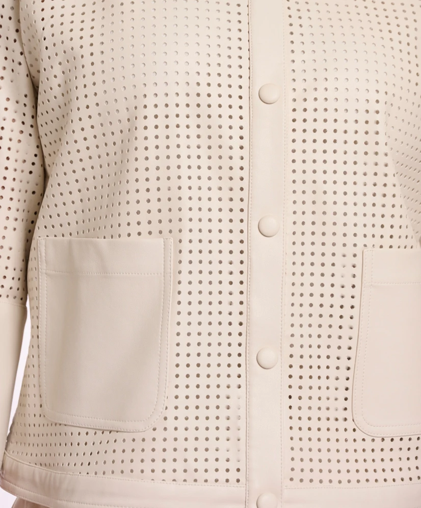 Rino & Pelle Vest Abou