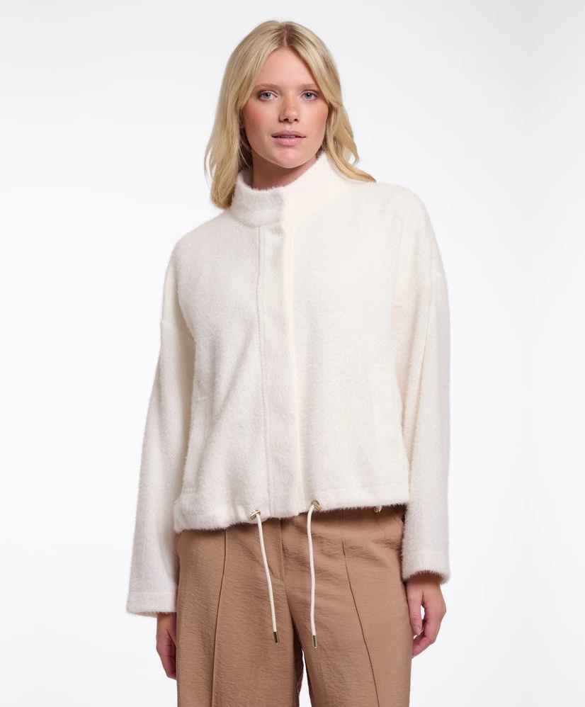 Rino & Pelle Vest Boxy