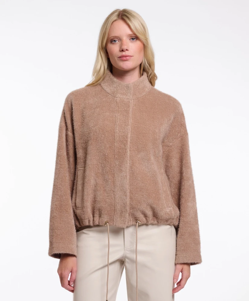 Rino & Pelle Vest Boxy