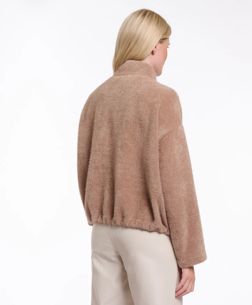 Rino & Pelle Vest Boxy