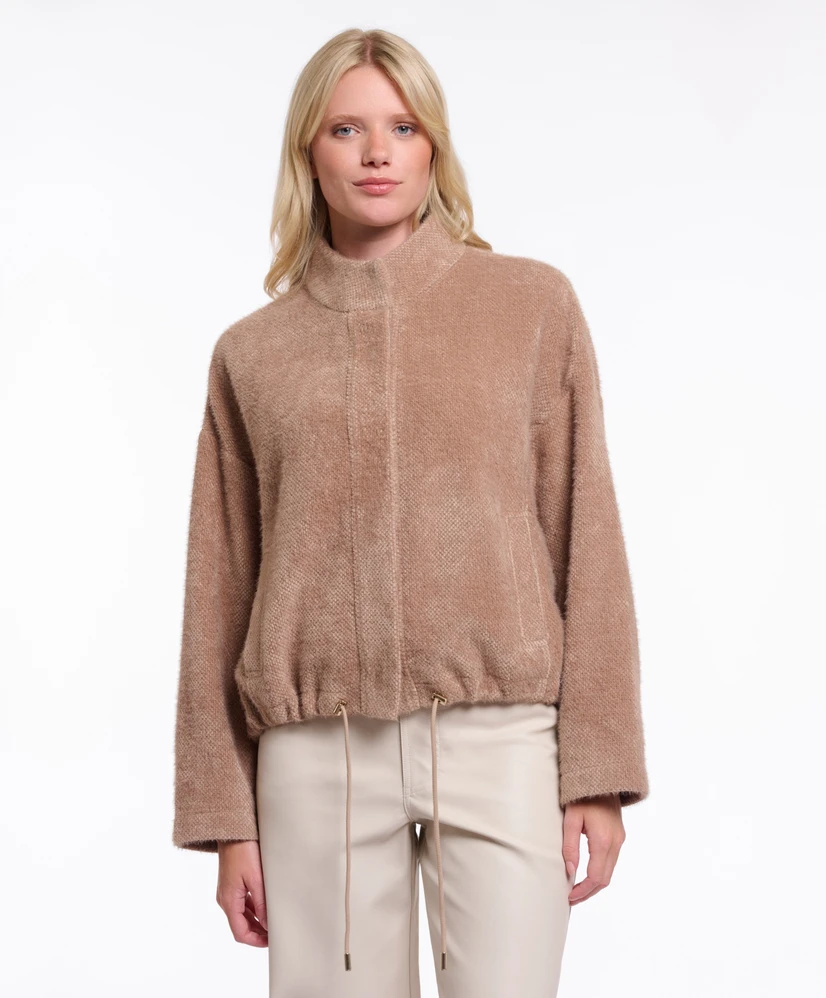 Rino & Pelle Vest Boxy