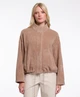 Rino & Pelle Vest Boxy