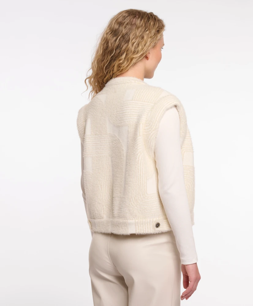 Rino & Pelle Vest Elona