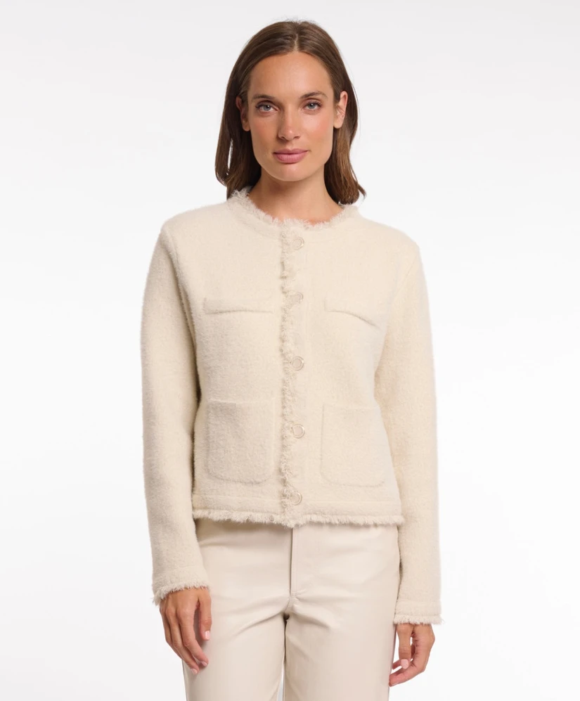 Rino & Pelle Vest Vanna