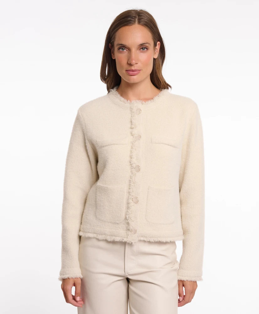 Rino & Pelle Vest Vanna