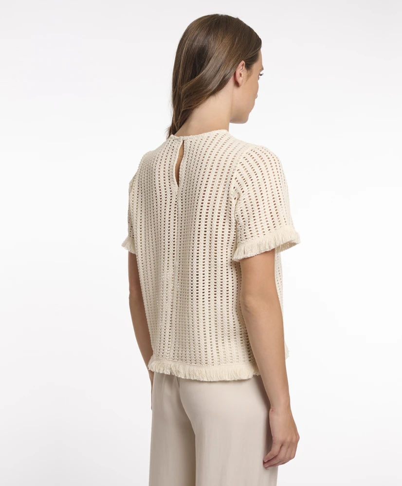Rio & Pelle T-shirt Flora