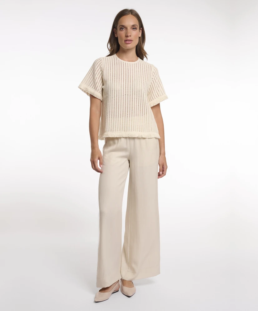 Rio & Pelle T-shirt Flora