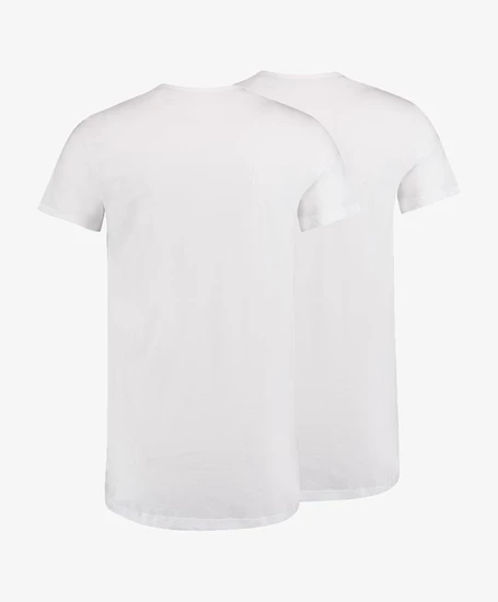 RJ Bodywear T-shirt Gouda 2-Pack