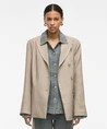 ROUGE EDIT Blazer Saga