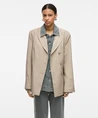 ROUGE EDIT Blazer Saga
