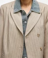 ROUGE EDIT Blazer Saga