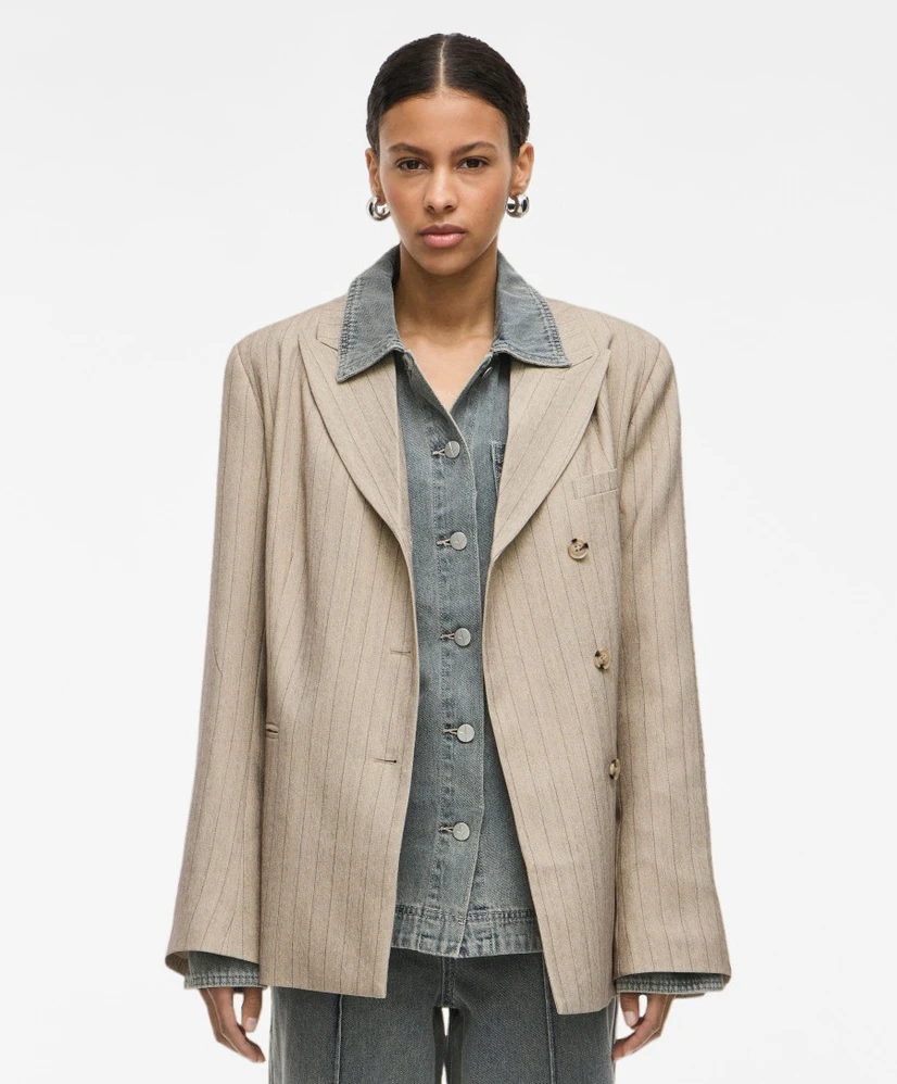 ROUGE EDIT Blazer Saga
