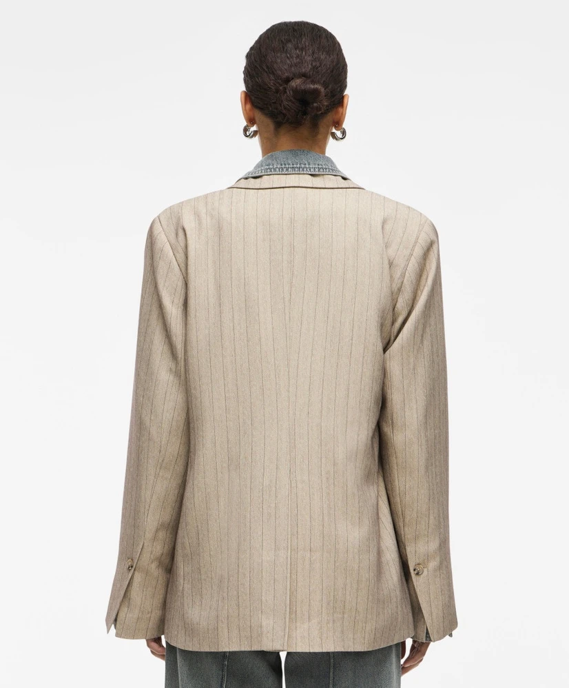 ROUGE EDIT Blazer Saga