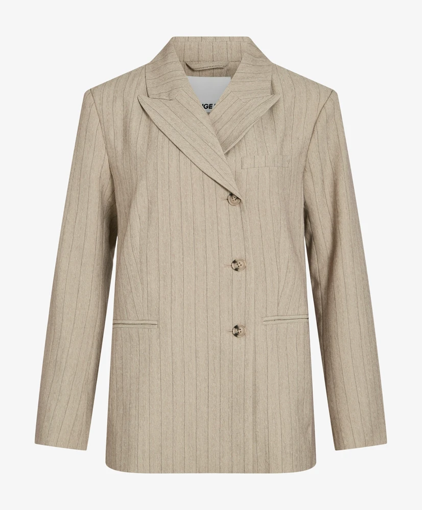 ROUGE EDIT Blazer Saga