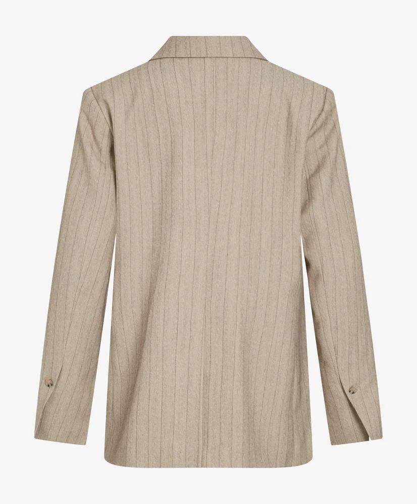 ROUGE EDIT Blazer Saga
