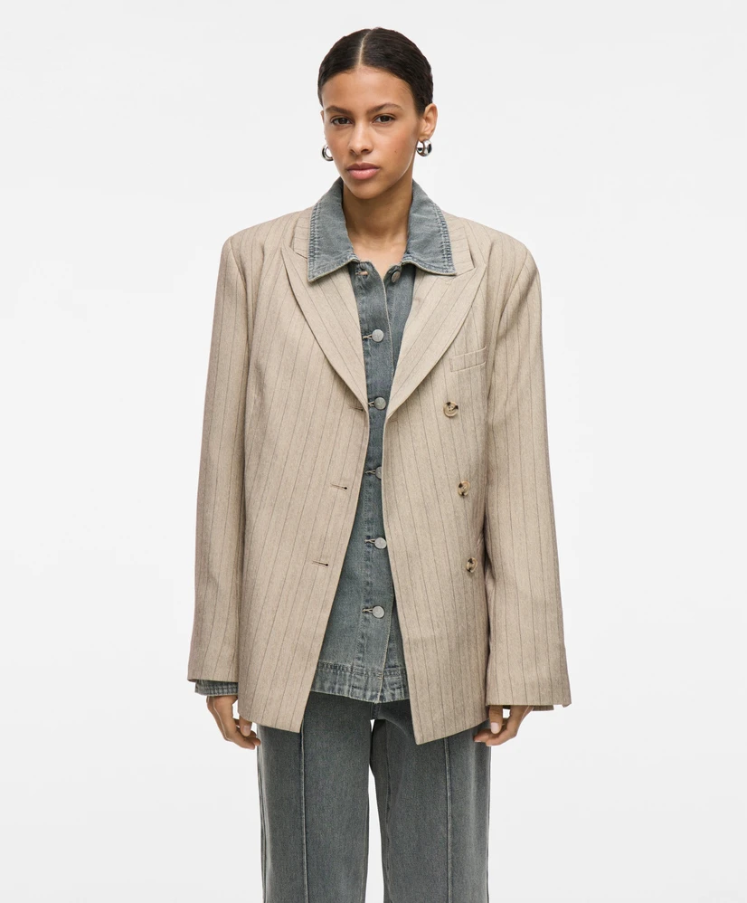 ROUGE EDIT Blazer Saga