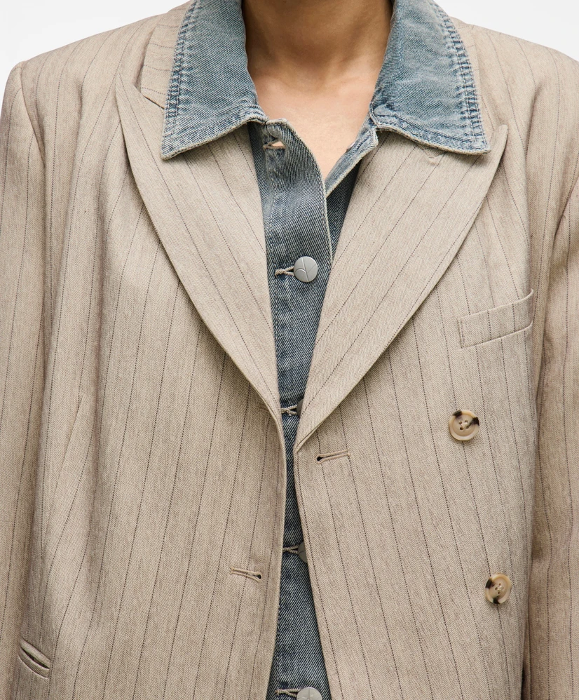 ROUGE EDIT Blazer Saga