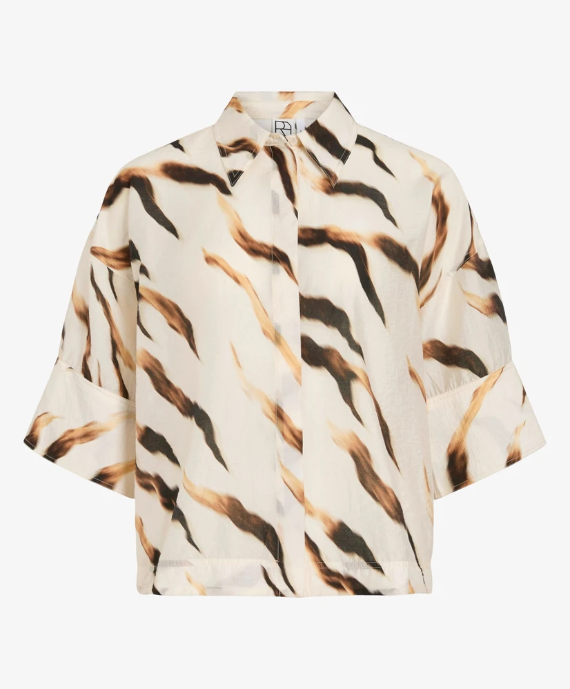 ROUGE EDIT Blouse Alana