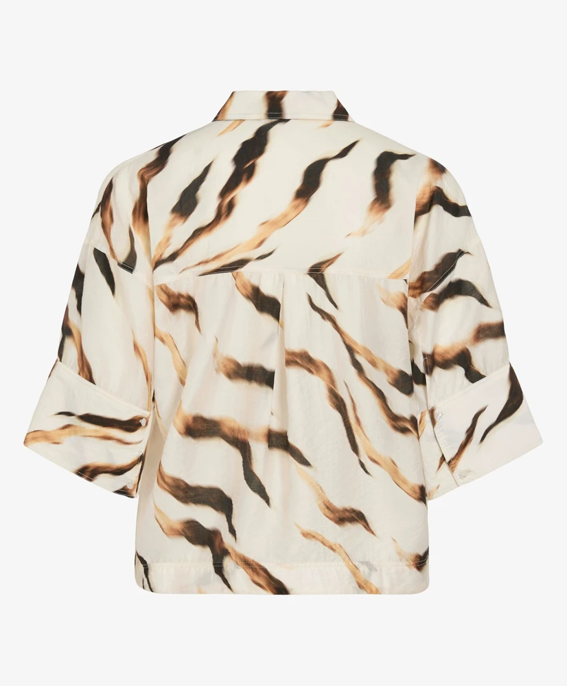 ROUGE EDIT Blouse Alana