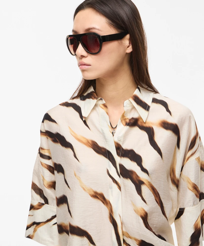 ROUGE EDIT Blouse Alana