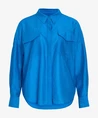 ROUGE EDIT Blouse Alinine