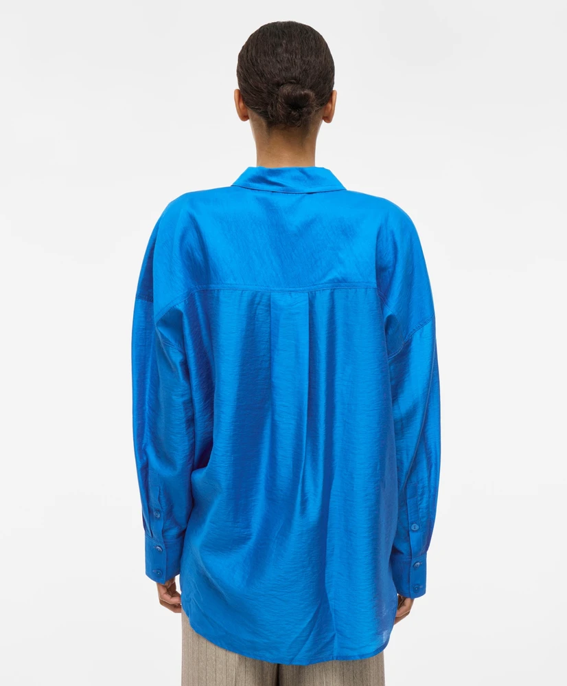 ROUGE EDIT Blouse Alinine
