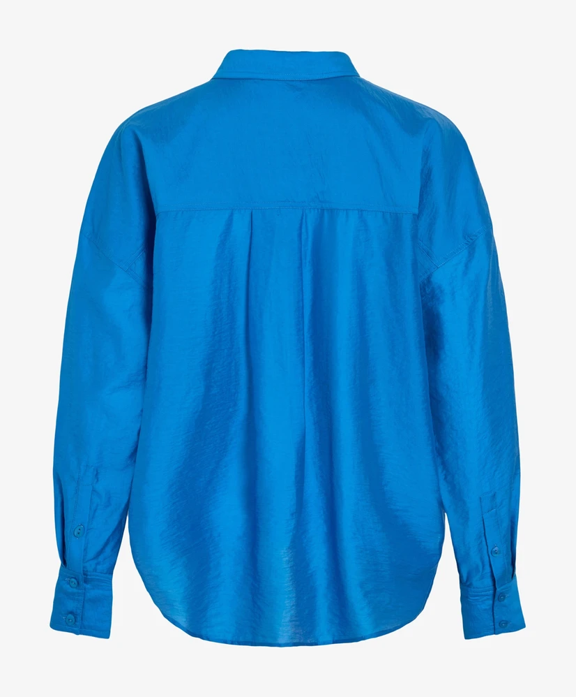 ROUGE EDIT Blouse Alinine