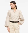 ROUGE EDIT Blouse Amalia
