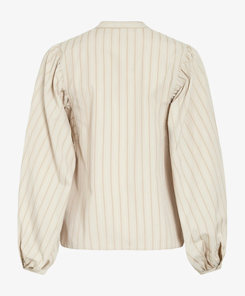 ROUGE EDIT Blouse Amalia