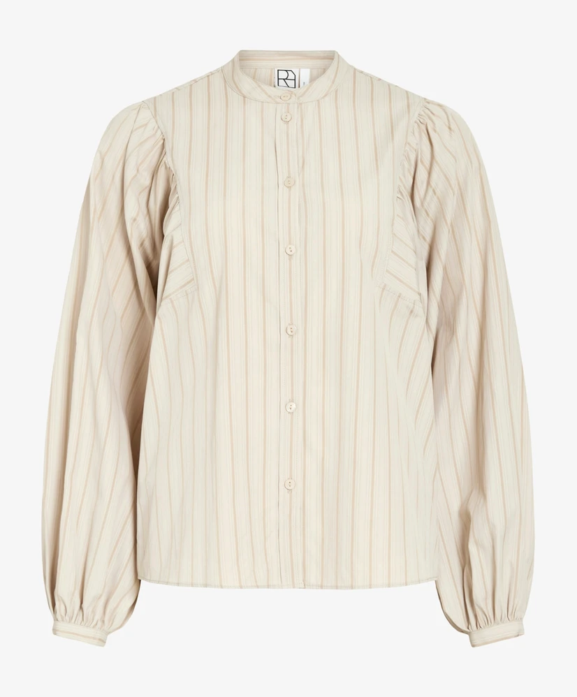 ROUGE EDIT Blouse Amalia
