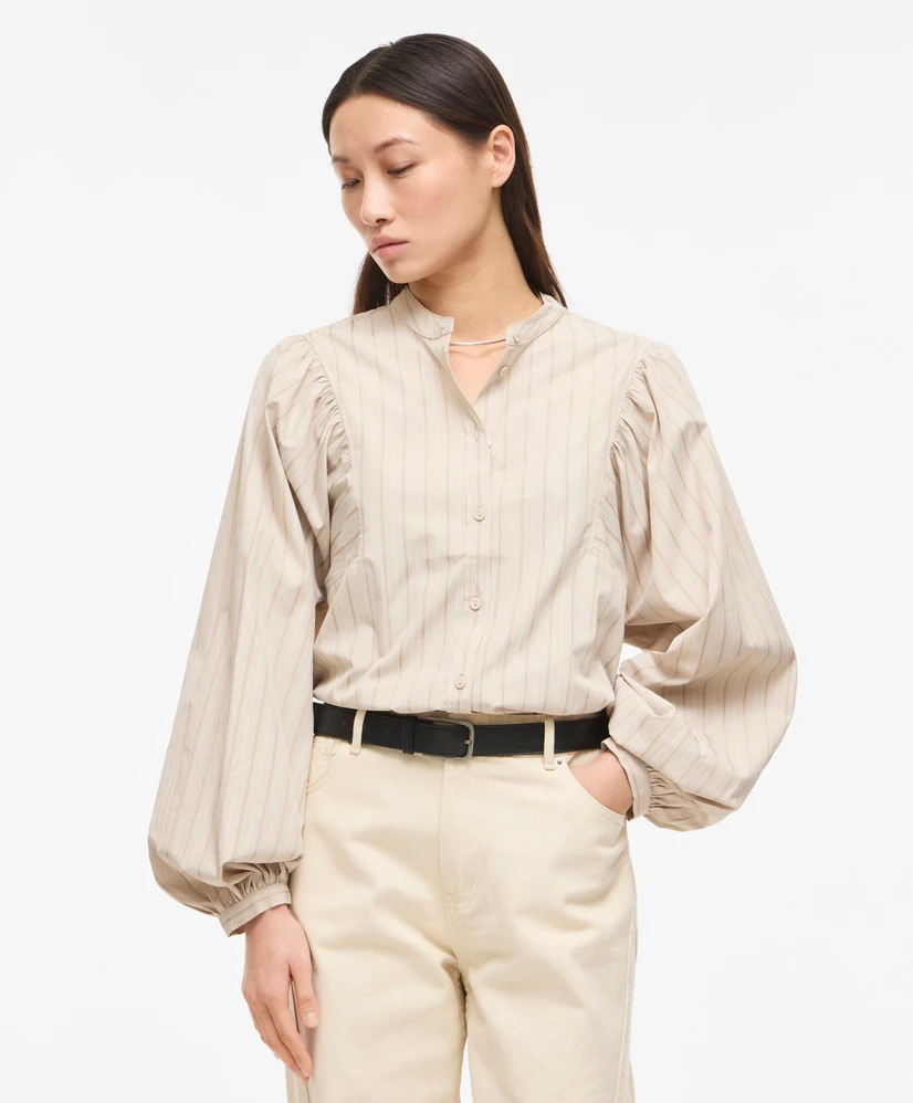 ROUGE EDIT Blouse Amalia