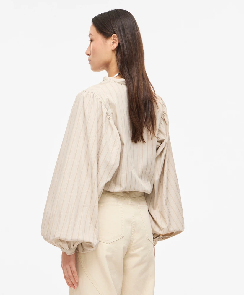 ROUGE EDIT Blouse Amalia