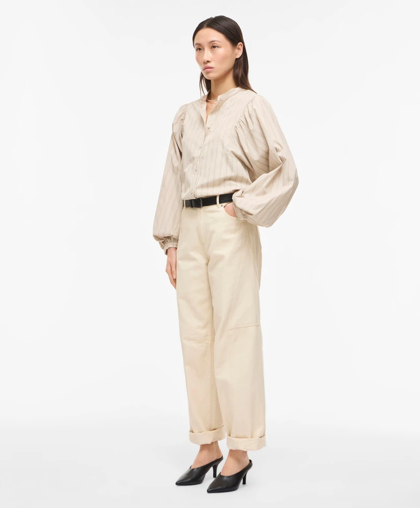 ROUGE EDIT Blouse Amalia