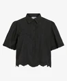 ROUGE EDIT Blouse Kay